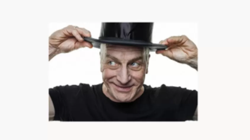 Bill Bower