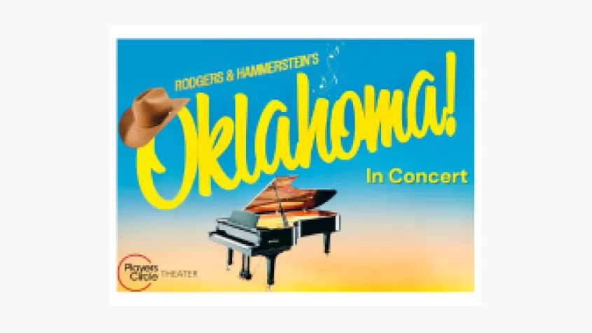 Oklahoma In Concert