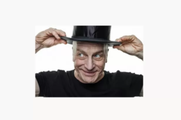 Bill Bower
