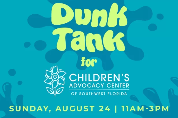 dunk tank

