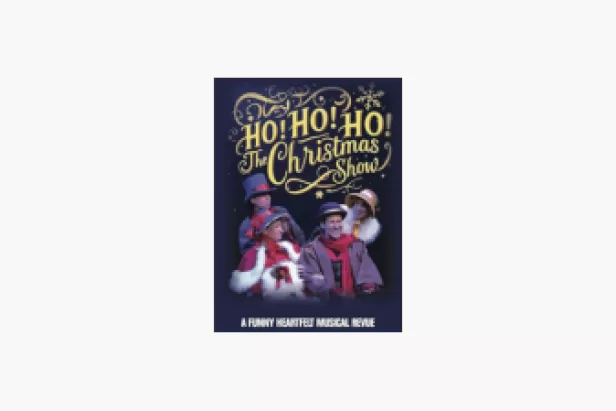 HOHOHO
