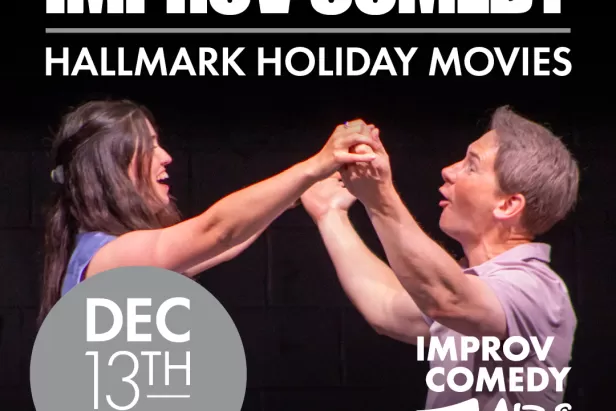 Improv Comedy Arts Show
