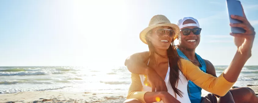 Margaritaville Moments on Fort Myers Beach