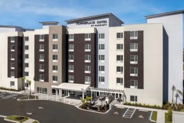 TownePlace Suites Fort Myers Gulf coast